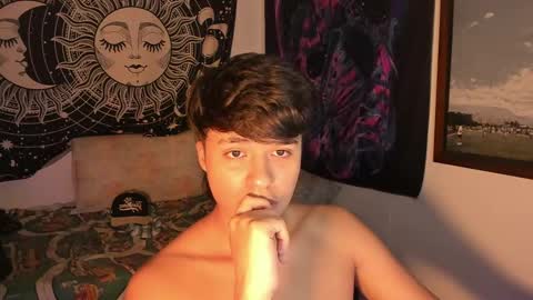 Snapshot of victorino_jhonson chatting on 16, 12, 2024 Victorino Jhonson online show from 16, 12, 2024