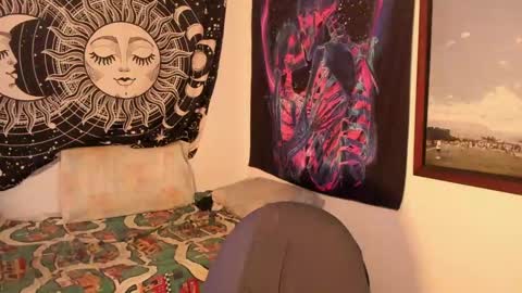 Snapshot of victorino_jhonson chatting on 16, 12, 2024 Victorino Jhonson online show from 16, 12, 2024