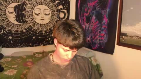 Snapshot of victorino_jhonson chatting on 8, 1, 2025 Victorino Jhonson online show from 8, 1, 2025