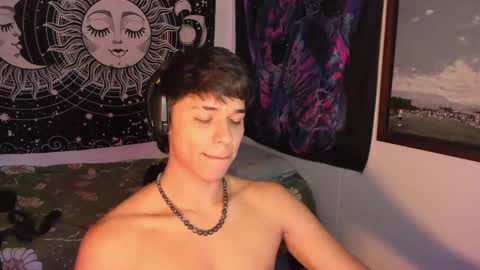 Snapshot of victorino_jhonson chatting on 17, 1, 2025 Victorino Jhonson online show from 17, 1, 2025