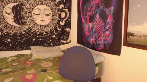 Snapshot of victorino_jhonson chatting on 20, 1, 2025 Victorino Jhonson online show from 20, 1, 2025