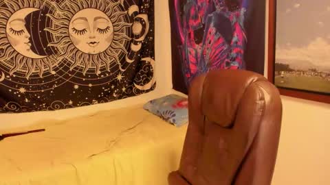 Snapshot of victorino_jhonson chatting on 6, 11, 2025 Victorino Jhonson online show from 6, 11, 2025