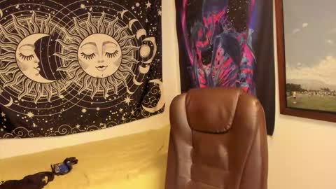 Victorino Jhonson online show from 25, 11, 2025