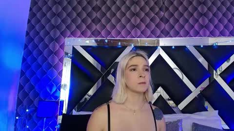 victtoria lee online show from 7, 3, 2026