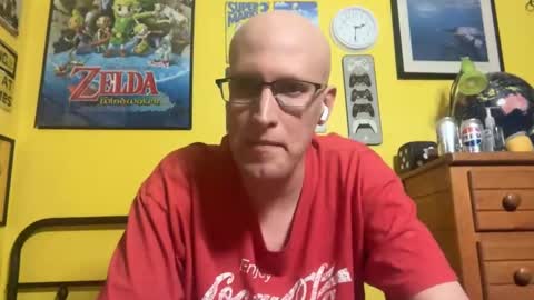 videocum30 online show from 4, 3, 2026