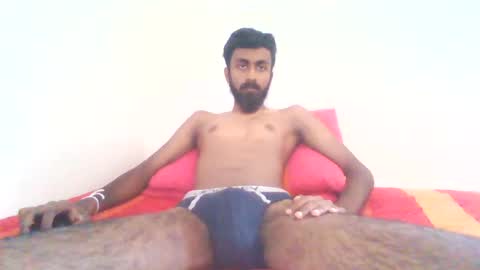 South Asian online show from 3, 1, 2025
