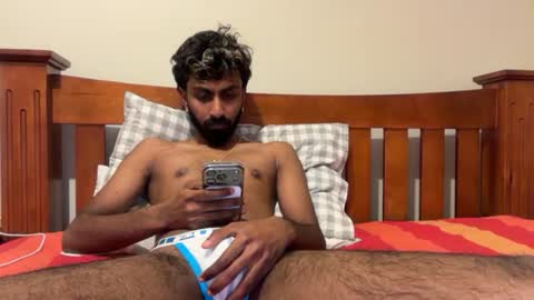 South Asian online show from 26, 7, 2026