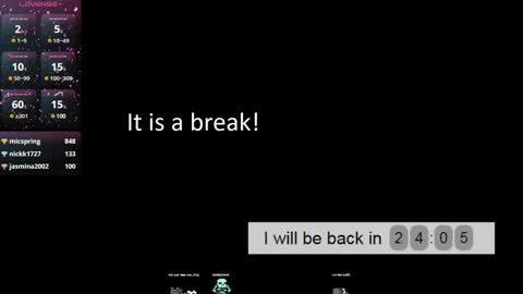 Snapshot of viego_pattel chatting on 22, 12, 2024 Viego Pattel online show from 22, 12, 2024