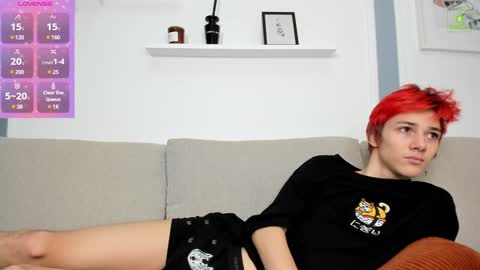 Snapshot of viego_pattel chatting on 27, 12, 2024 Viego Pattel online show from 27, 12, 2024