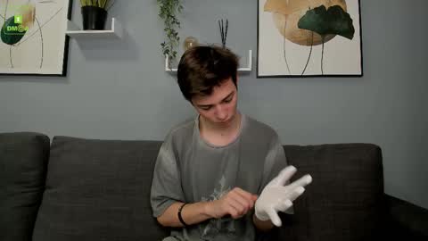 Snapshot of viego_pattel chatting on 17, 10, 2025 Viego Pattel online show from 17, 10, 2025