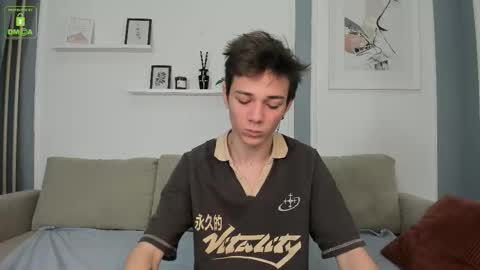 Snapshot of viego_pattel chatting on 19, 10, 2025 Viego Pattel online show from 19, 10, 2025