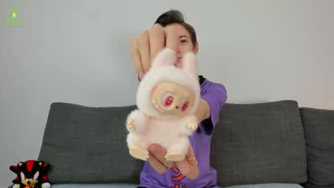 Snapshot of viego_pattel chatting on 27, 10, 2025 Viego Pattel online show from 27, 10, 2025