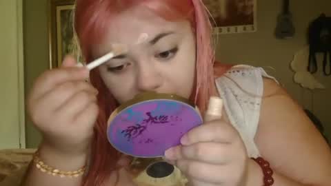 Snapshot of viennavisabelle chatting on 15, 6, 2026 viennavisabelle online show from 15, 6, 2026