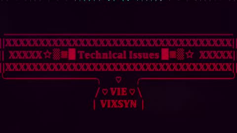 Vie ViXiiiN online show from 4, 3, 2026