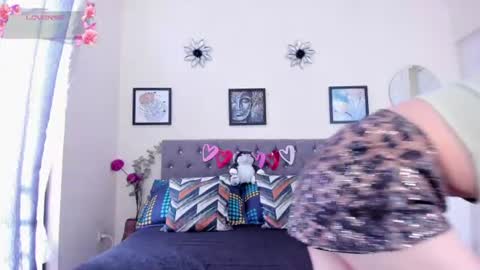 Violet online show from 20, 6, 2026