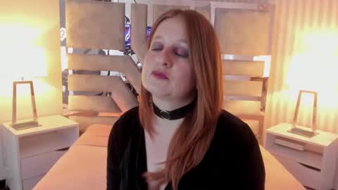 Violeta online show from 6, 12, 2024