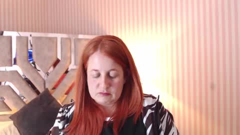 Violeta online show from 31, 12, 2024