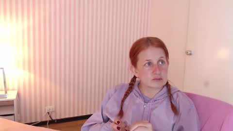 Violeta online show from 9, 1, 2025