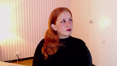 Violeta online show from 12, 1, 2025