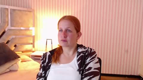 Violeta online show from 12, 1, 2025