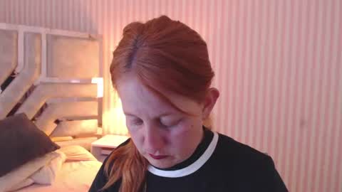 Violeta online show from 13, 1, 2025