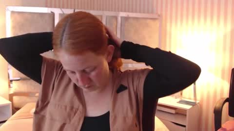 Violeta online show from 15, 1, 2025