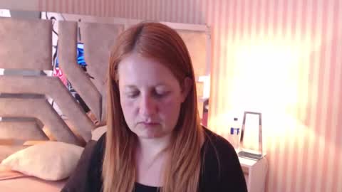 Violeta online show from 19, 1, 2025