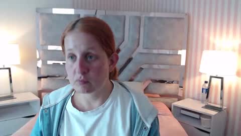 Violeta online show from 19, 1, 2025