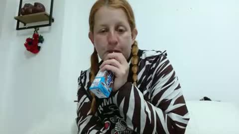 Violeta online show from 27, 1, 2025