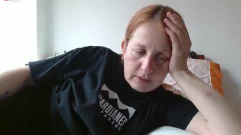 Violeta online show from 29, 1, 2025