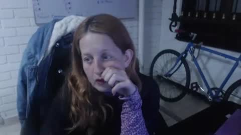 Violeta online show from 6, 2, 2025