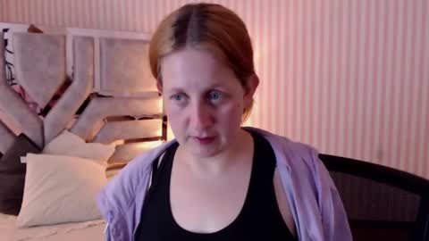 Violeta online show from 24, 2, 2025