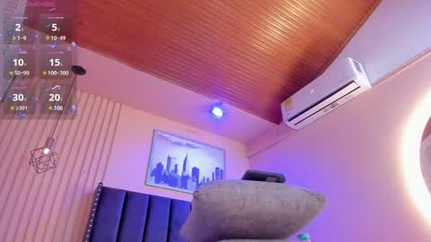 Snapshot of viiolett_lee chatting on 29, 12, 2024 Viiolett online show from 29, 12, 2024
