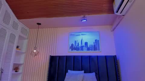 Snapshot of viiolett_lee chatting on 20, 9, 2025 Viiolett online show from 20, 9, 2025