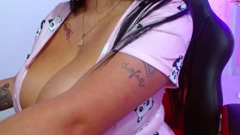 viioleta online show from 9, 3, 2026