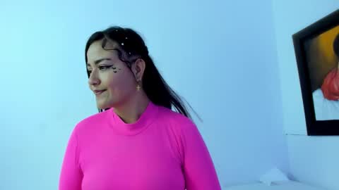 Snapshot of vikaa_storm chatting on 3, 11, 2025 vikaa_storm online show from 3, 11, 2025