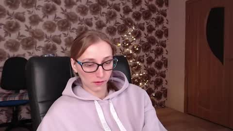 Snapshot of vikaericka chatting on 8, 1, 2025 Vika online show from 8, 1, 2025