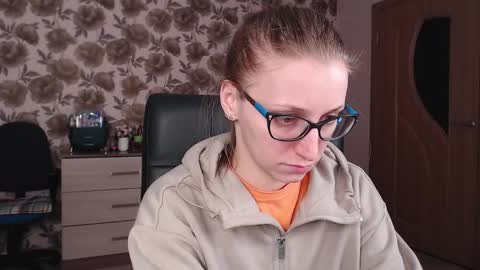 Snapshot of vikaericka chatting on 26, 1, 2025 Vika online show from 26, 1, 2025