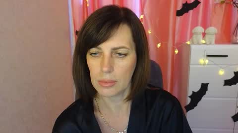 Vika online show from 31, 10, 2025