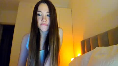 Vika   online show from 23, 11, 2025