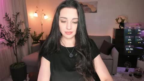 Snapshot of vikibellson chatting on 31, 5, 2026 Viki Bellson online show from 31, 5, 2026