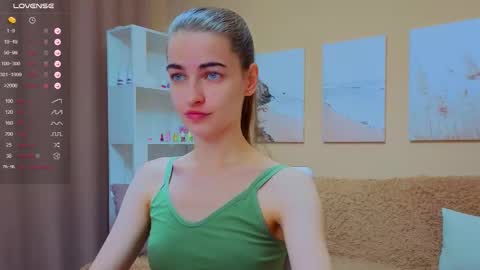 vikiberry online show from 5, 10, 2025