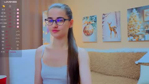 vikiberry online show from 14, 12, 2025