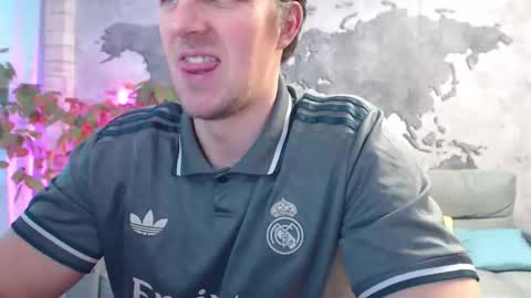 vikingchrisss online show from 16, 1, 2026