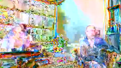 vikiTomson online show from 14, 12, 2025