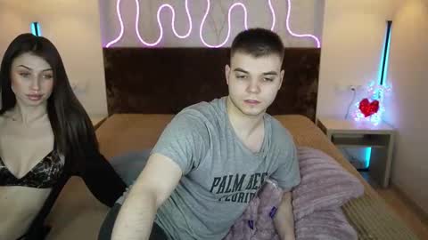 vikki and george online show from 29, 11, 2025