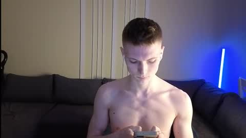 Snapshot of viksons chatting on 1, 3, 2026 Max online show from 1, 3, 2026