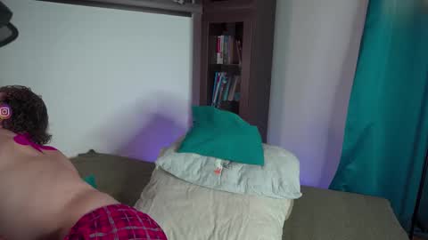 fansly  VITEKsecret online show from 15, 9, 2025