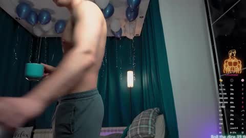 fansly  VITEKsecret online show from 28, 3, 2026