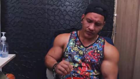 Viktor Herrera online show from 9, 11, 2025